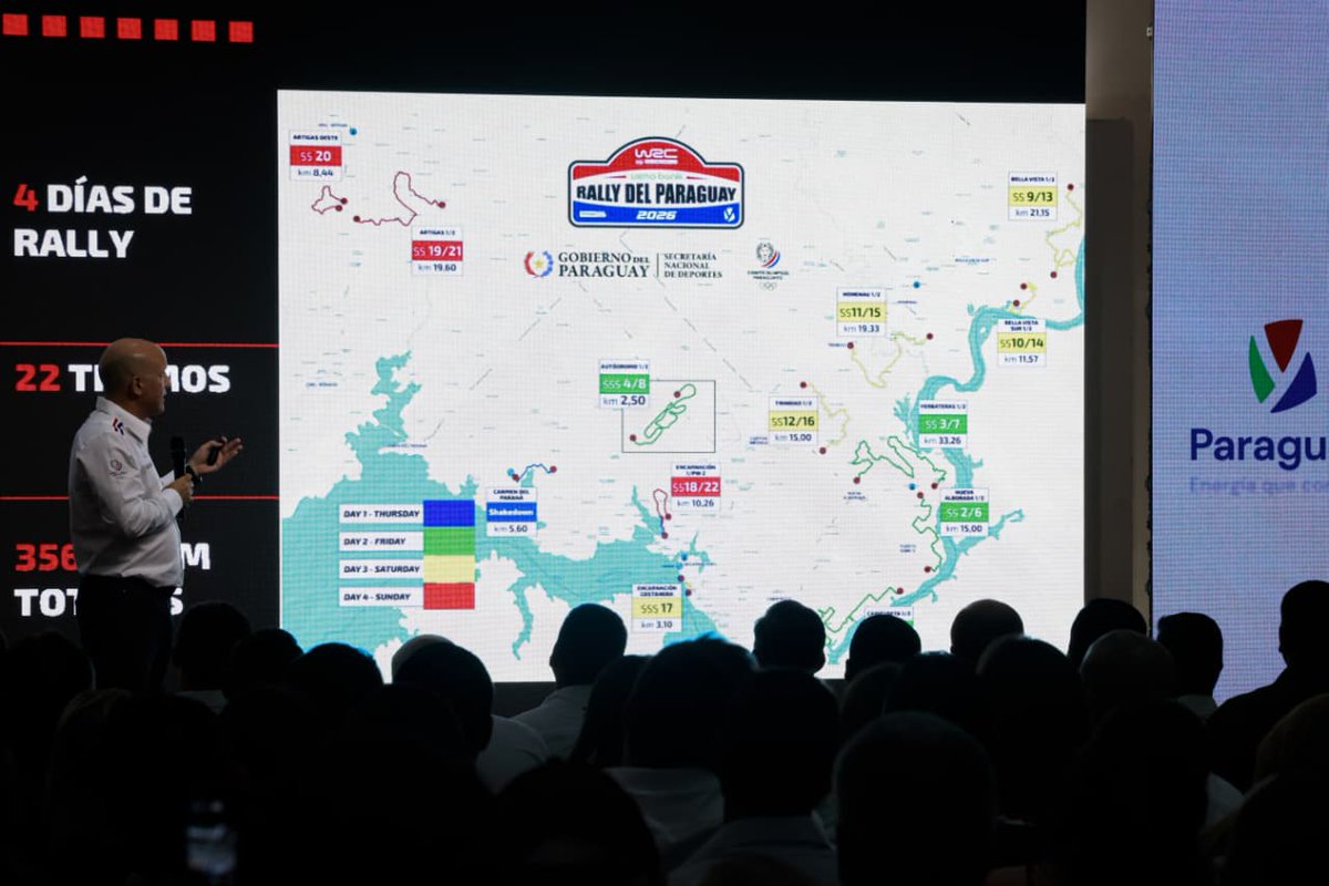 Santiago Peña tweet media