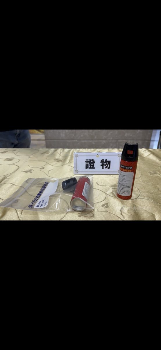 貓貓真的是神探欸👍

所以，不是真的證物可以嗎？

還是覺得這一切都很不合常理