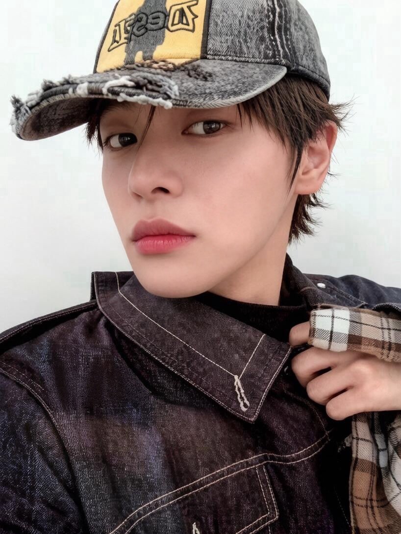 ALD1 LEO 리오 tweet media