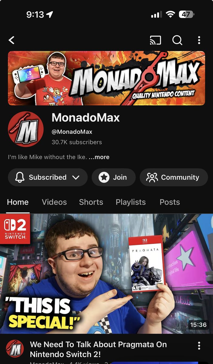 Nique-a-Zoid 🎮 tweet media