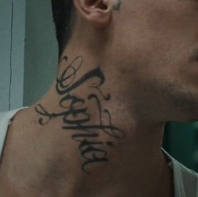 Soph aka Queen Evans tweet media