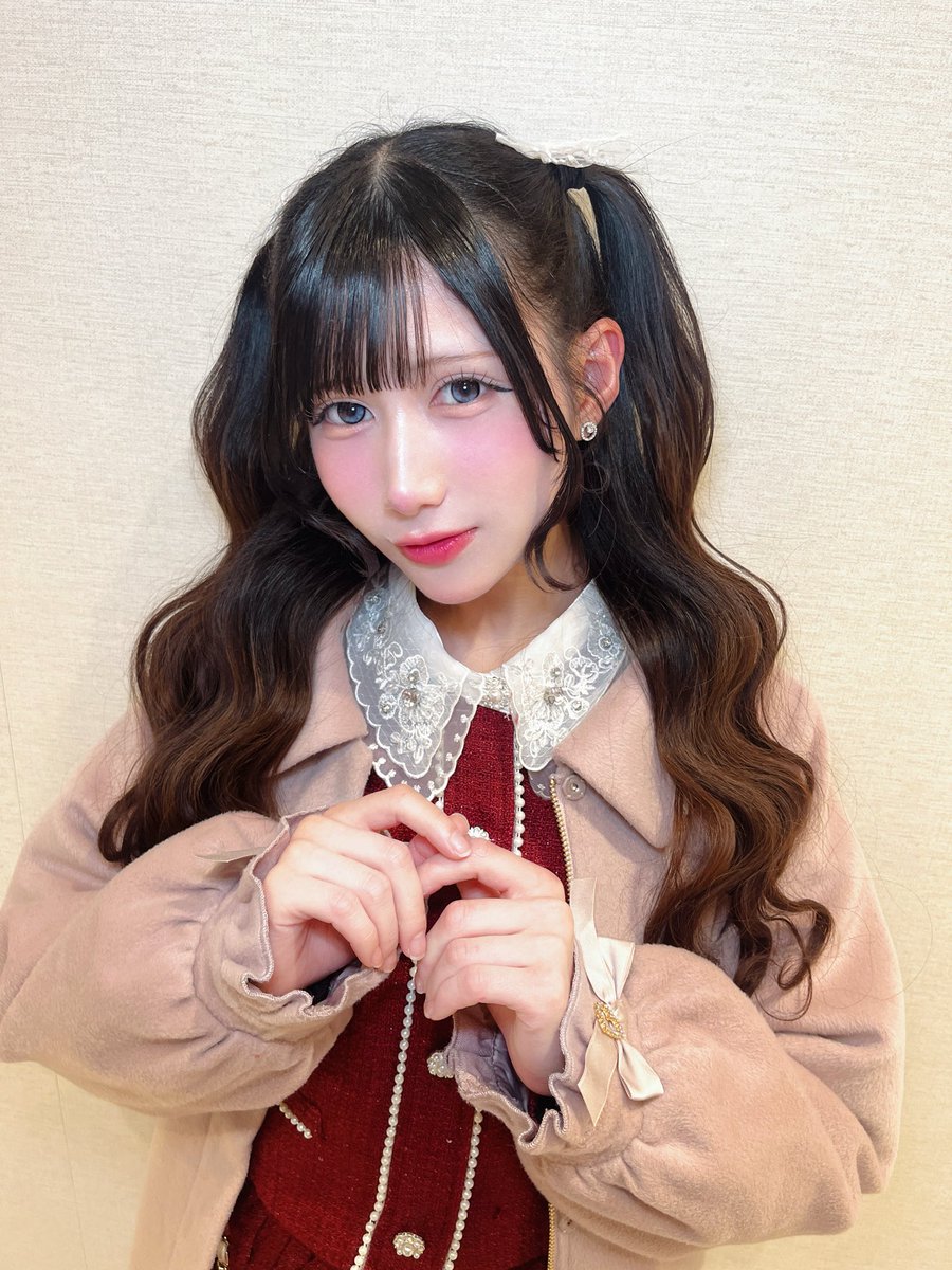 姫川 あかり@キュピド tweet media