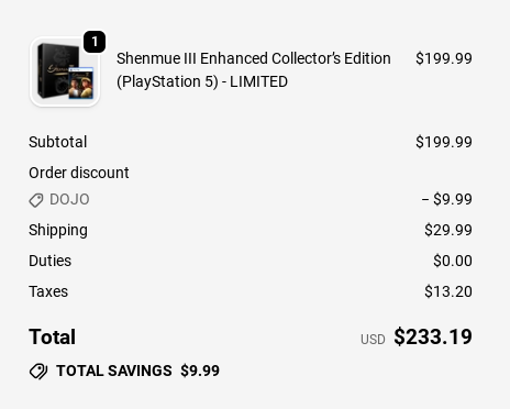 Shenmue Village 🐉 #LetsGetShenmue4 #ShenmueAnime2 tweet media