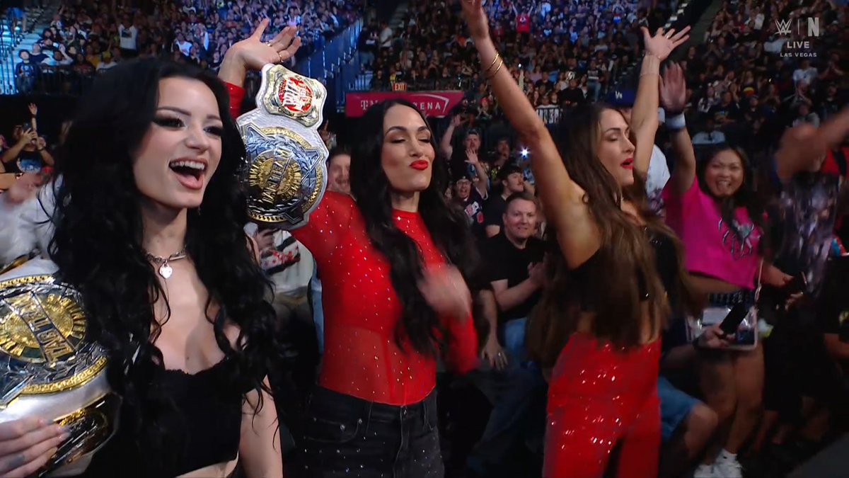 LuigiWrestling tweet media