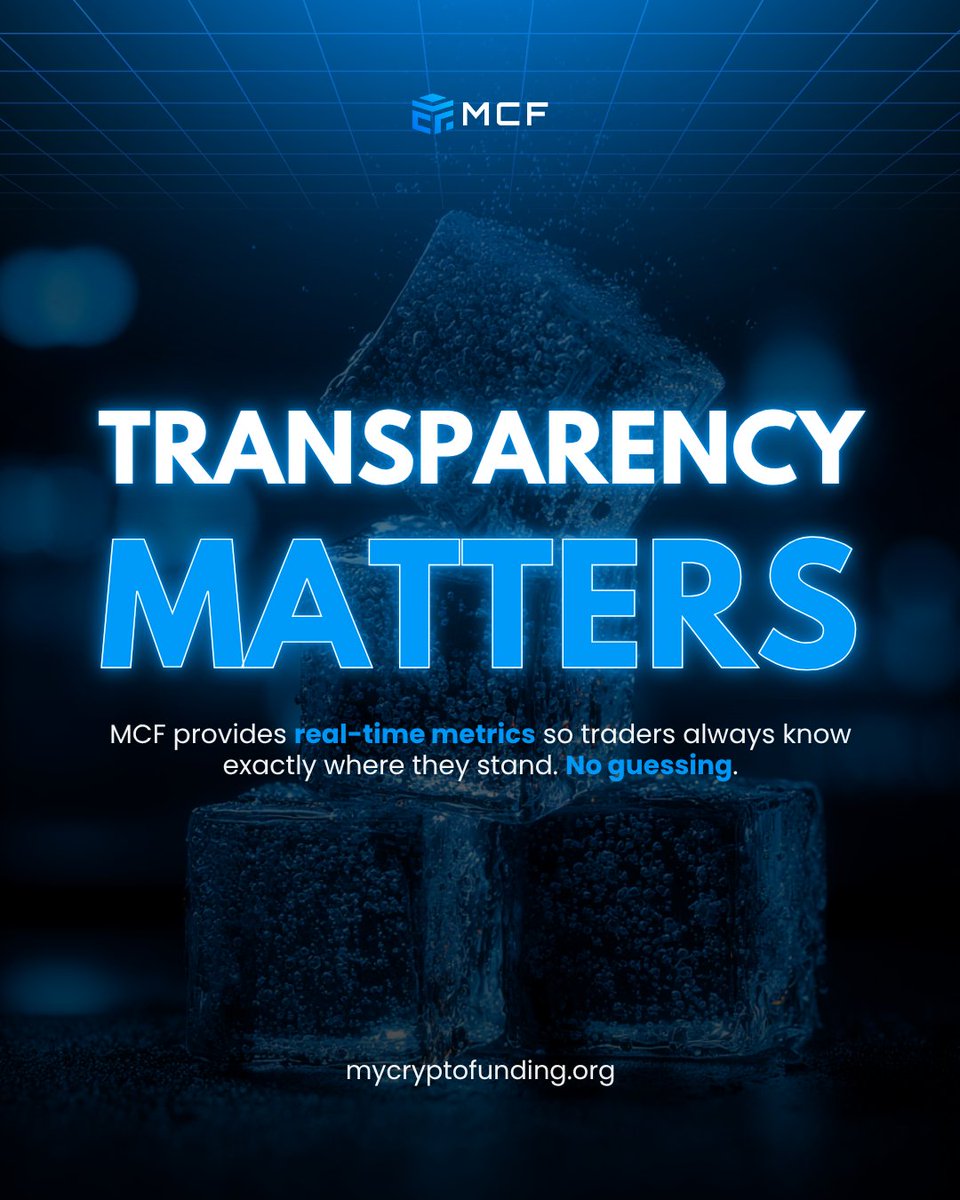 My Crypto Funding tweet media