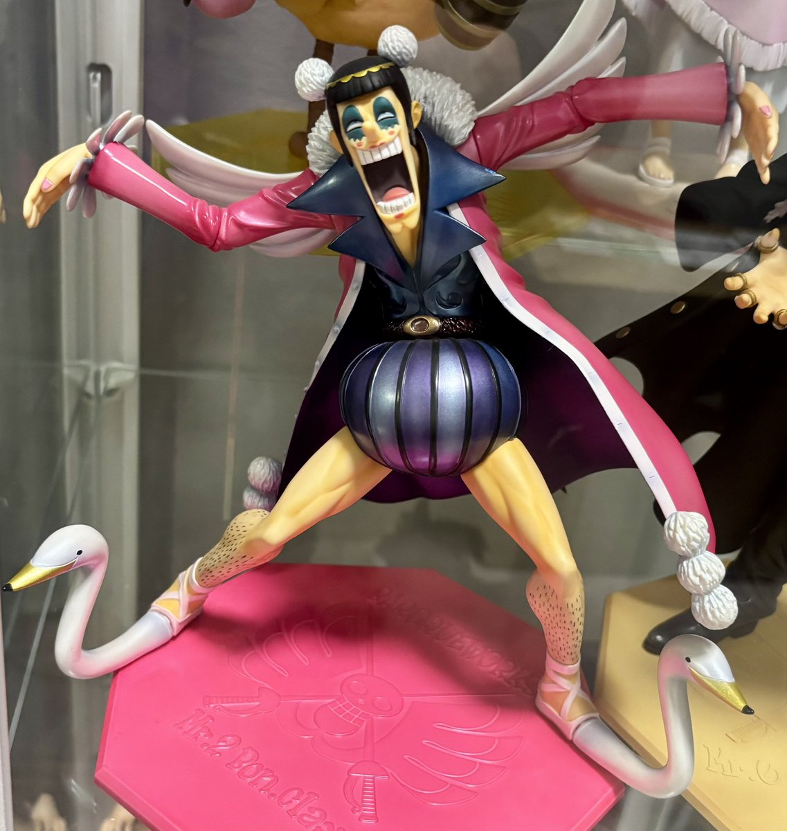 あるぽんちき tweet media