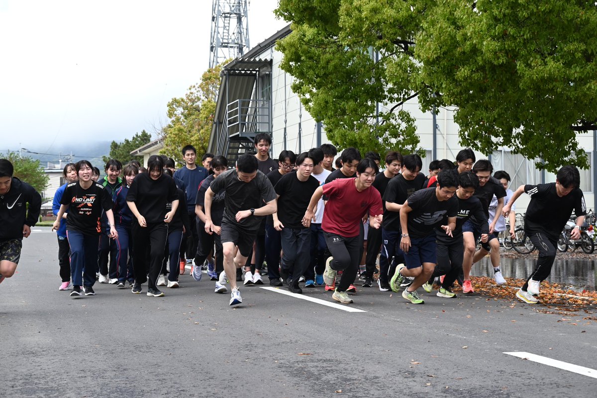 陸上自衛隊目達原駐屯地 tweet media