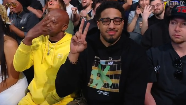 The House that Kami Built tweet media