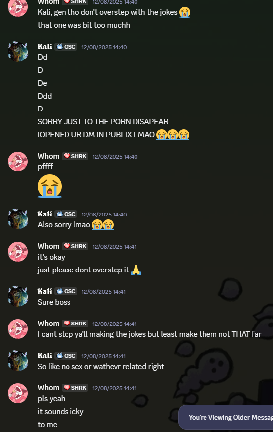 Undertale/Deltarune Burner tweet media