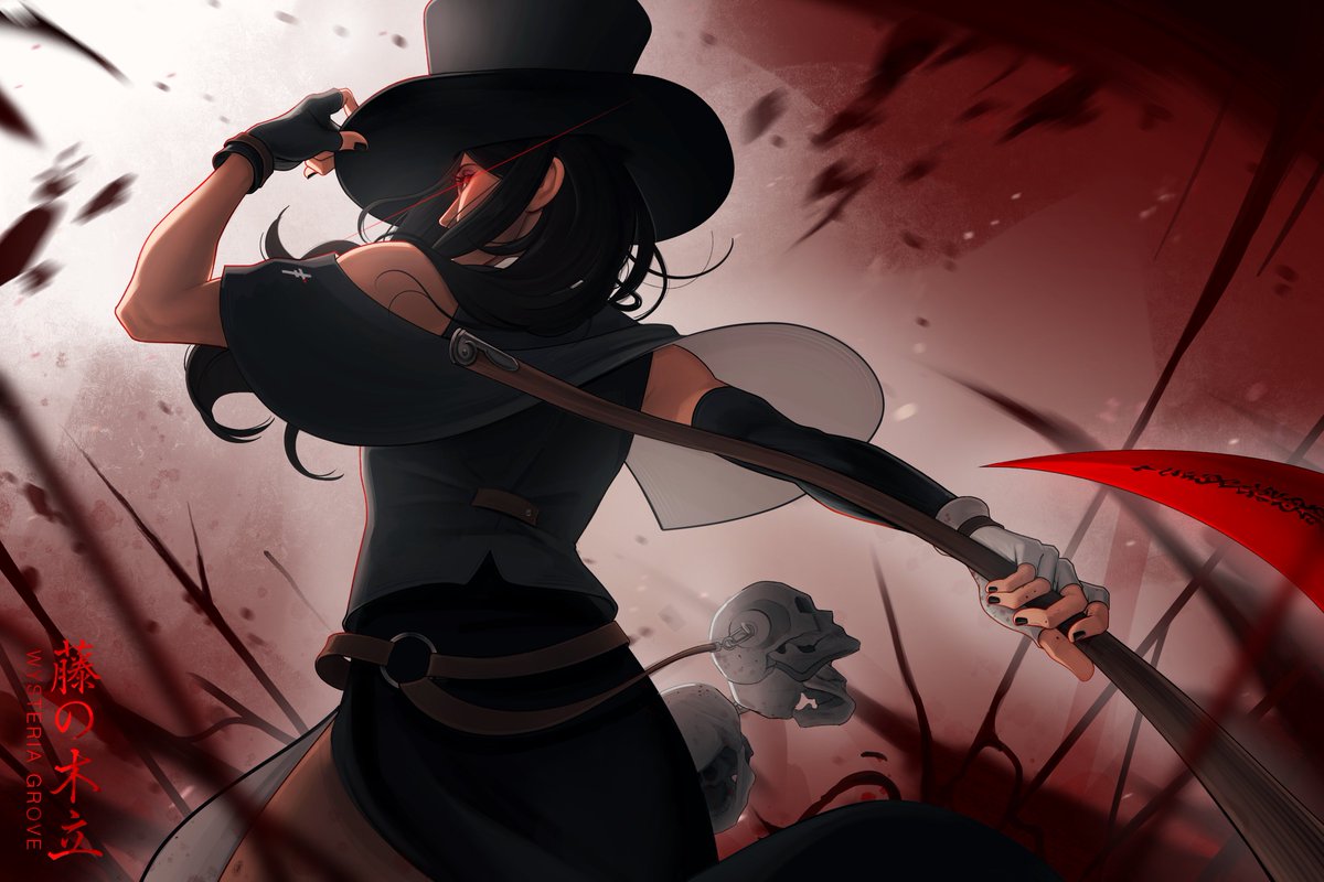 🪻wysteria #TESTACULT🪻 tweet media