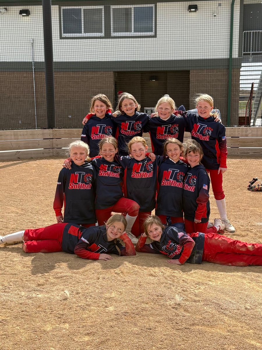 NT Softball tweet media