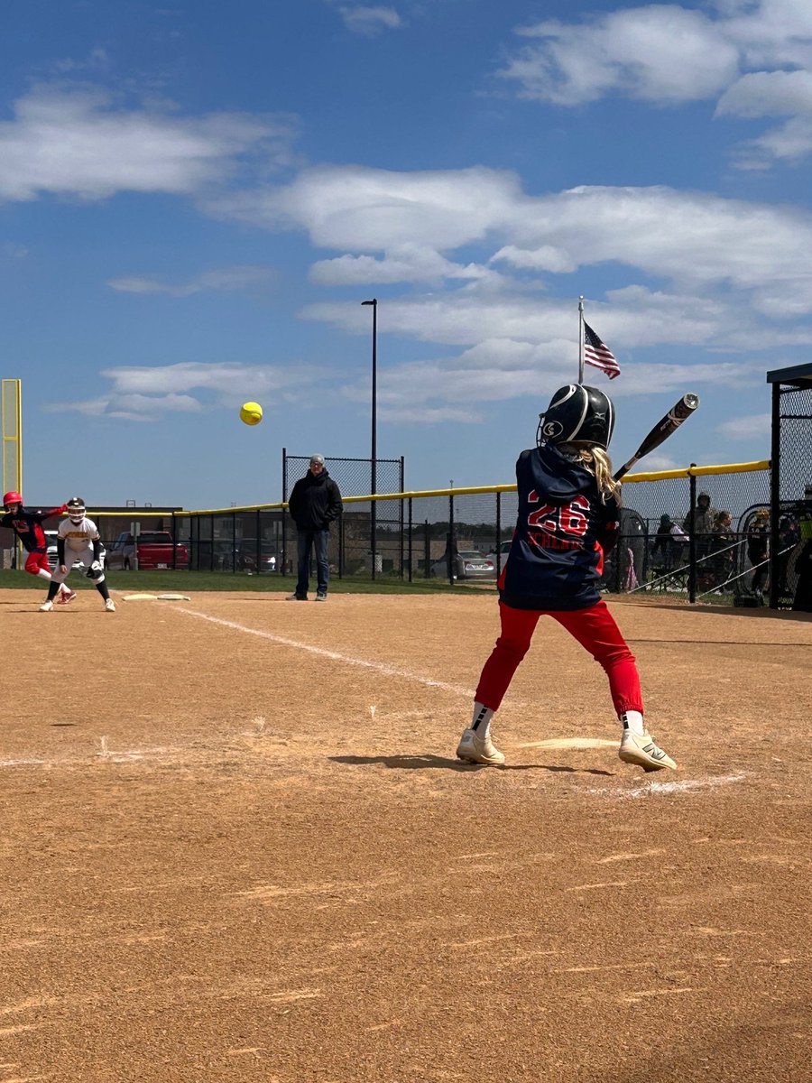 NT Softball tweet media