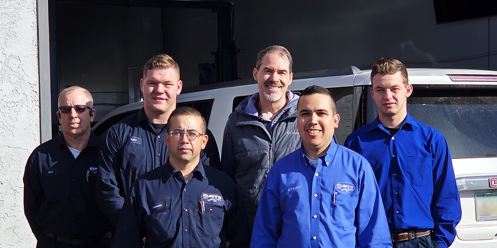 ABNewswire's tweet image. Phoenix Auto Care Demand Surges as Seasonal Driving Conditions Put Added Strain on Vehicles dlvr.it/TS7qT6 #Automotive #Business #Services #US