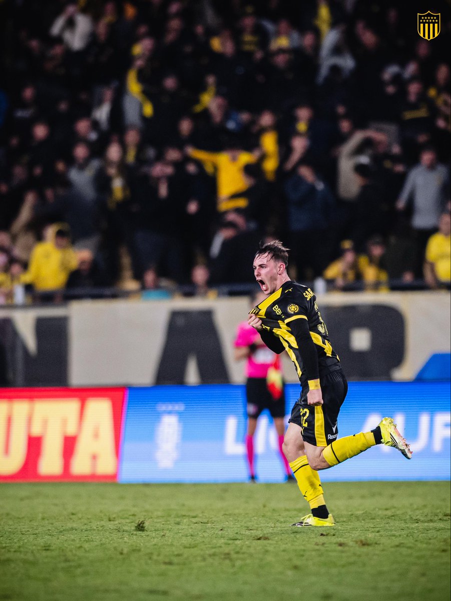 PEÑAROL tweet media