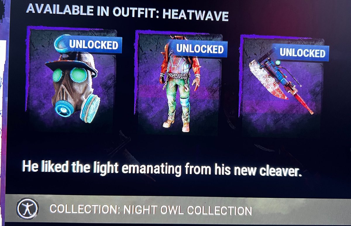 🧟⚰️🧪 tweet media