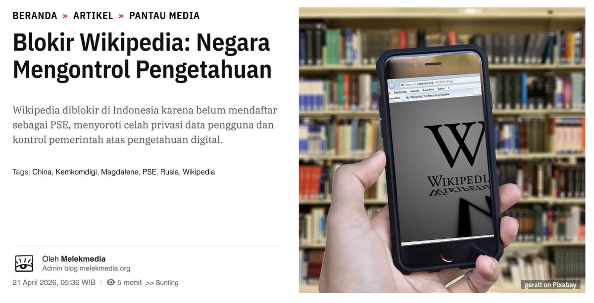 Melékmedia tweet media