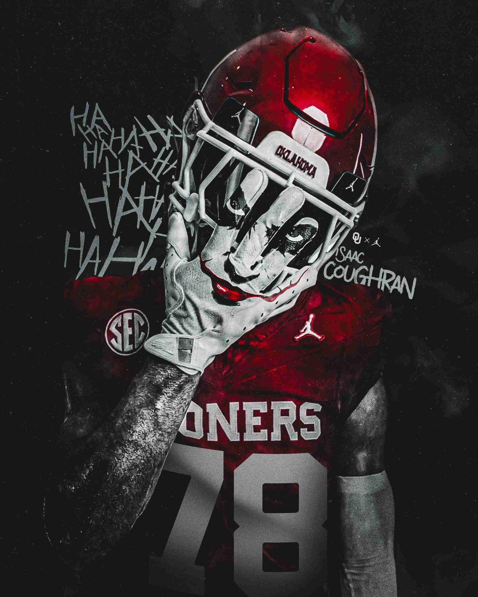 Isaac Coughran tweet media