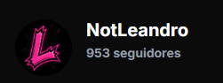 inotleandro's tweet photo. @cheesestudioia el streamer mas prendido de esta mierda https://t.co/cUYoSBgoBJ