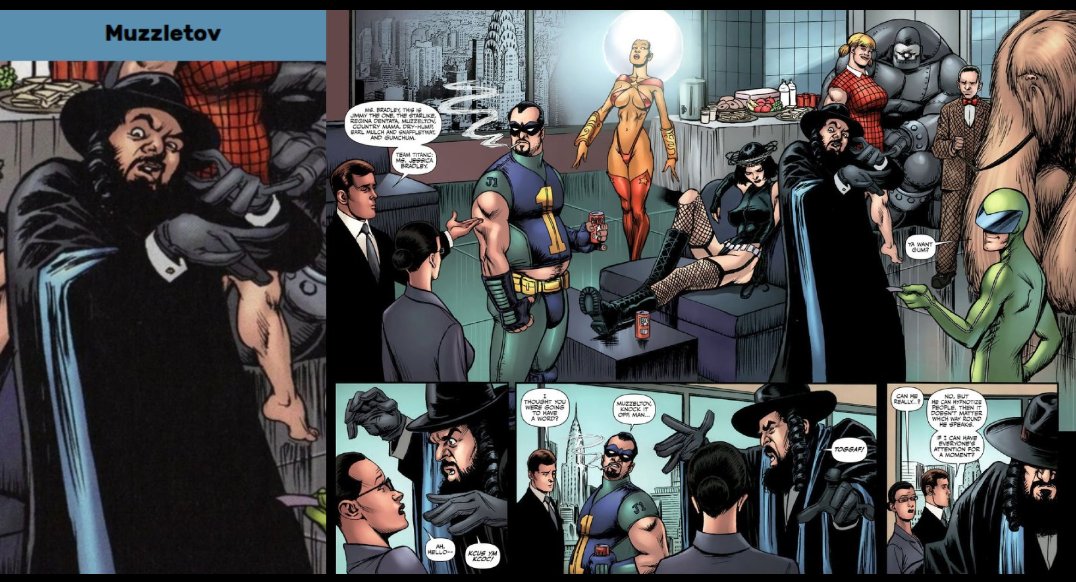 Sergio Sadi. tweet media