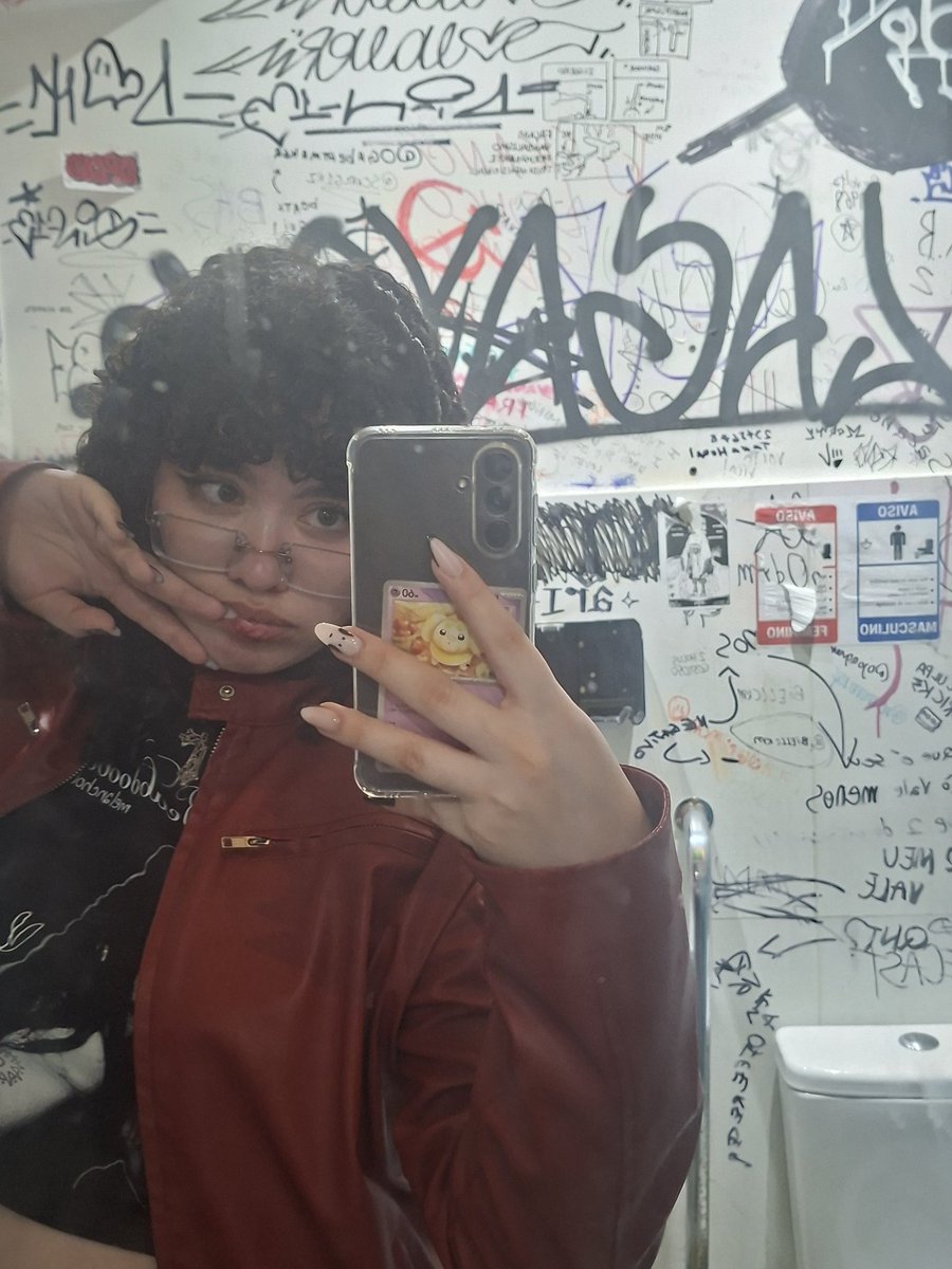 ۶ৎ’ nana tweet media