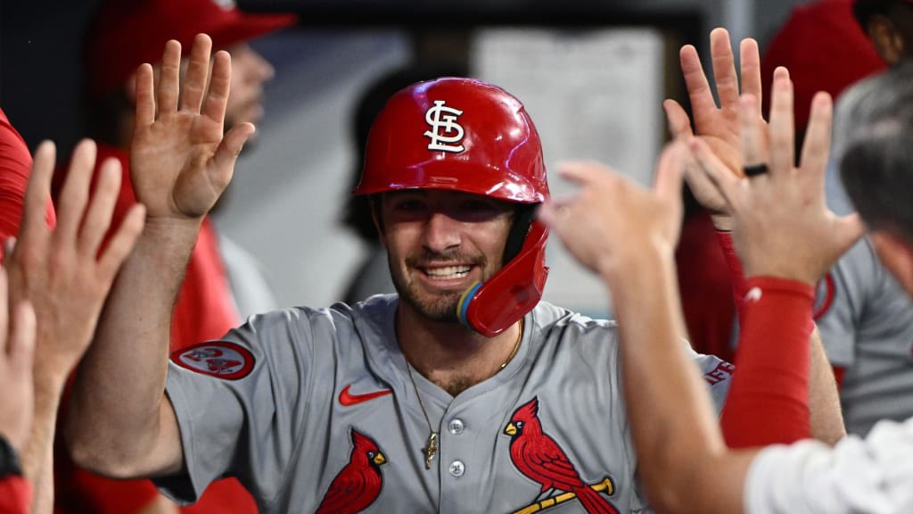 Cardinals Muse tweet media