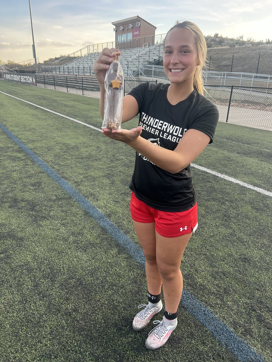 CSU Pueblo Women's Soccer tweet media