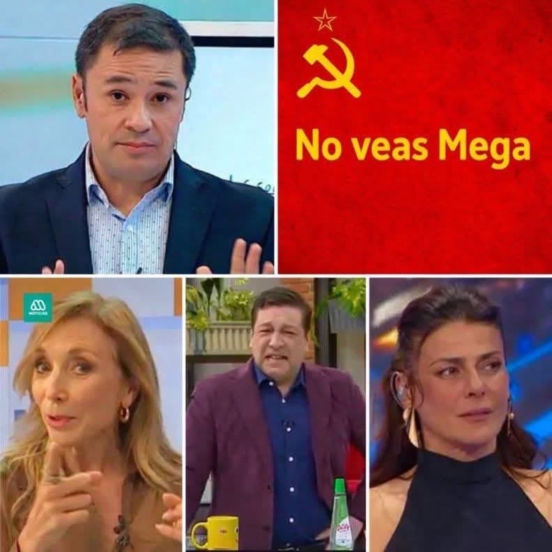 🔴Hagámoslo viral 👇🏻 #ApagaElMega