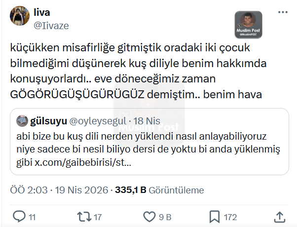 MuslimP0ST's tweet photo. https://t.co/RaKyinYNXS