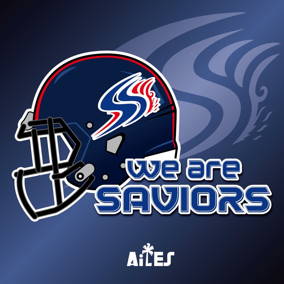 AiLES_1993's tweet photo. 🎧AiLES New Single🎧
茨城セイバーズ公式テーマソング
『We are SAVIORS』

ダウンロード
👉https://t.co/nI84tIC3w1 

4/25茨城セイバーズ開幕戦にて
初披露させていただきます🏈🔥 https://t.co/O1SpBUu6Ie