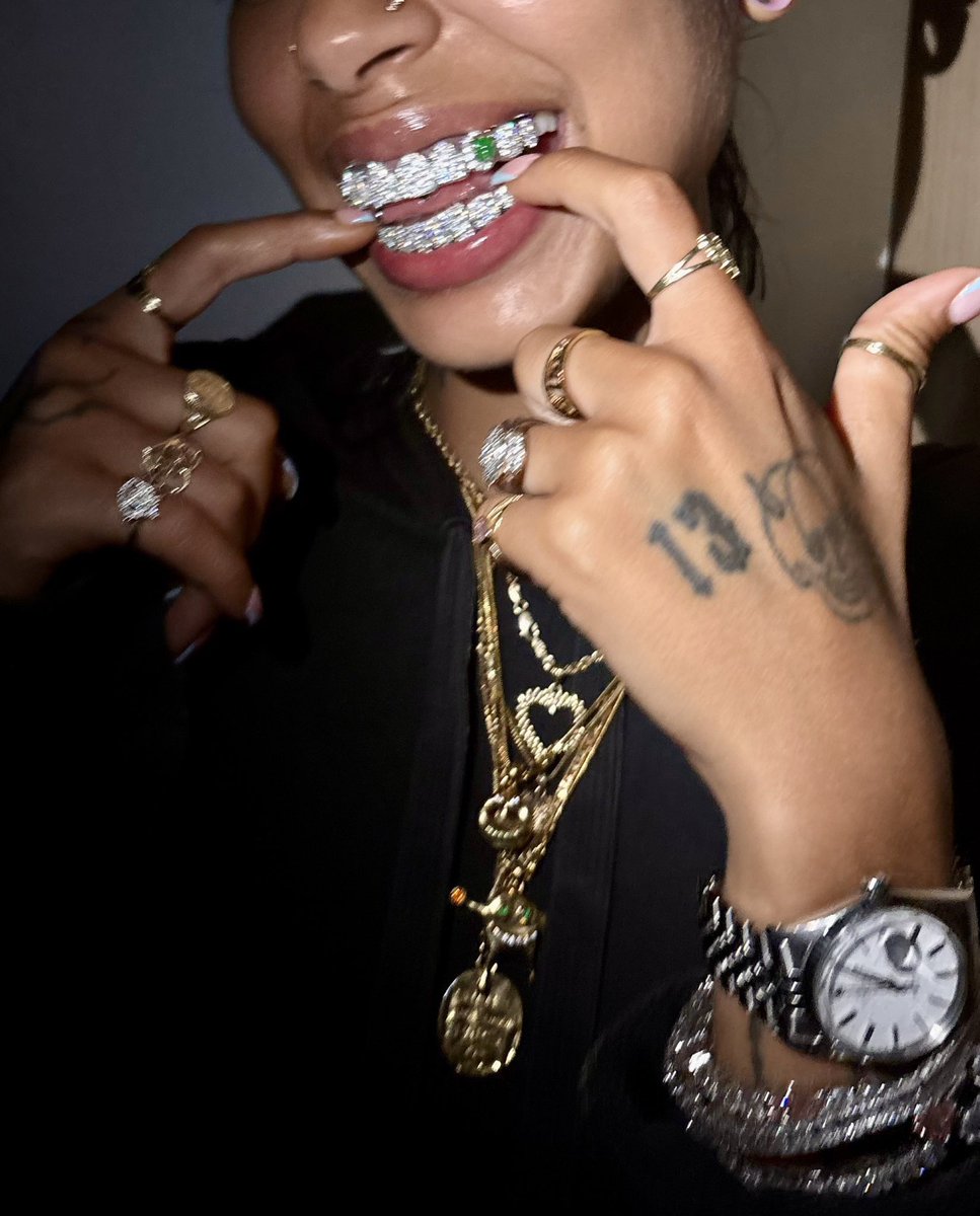 East’on tweet media