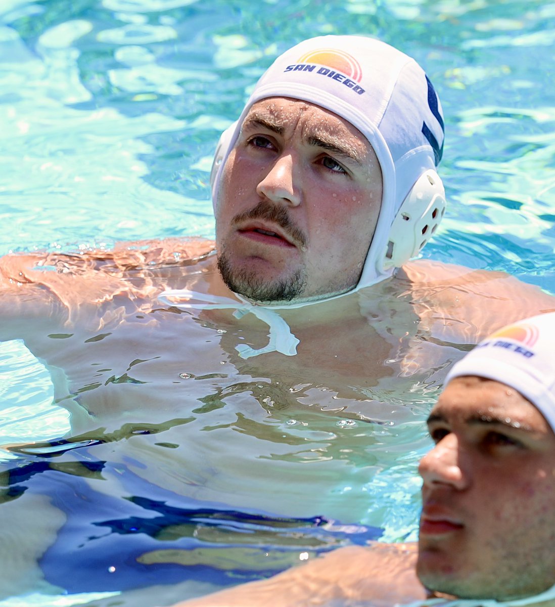 USA Water Polo tweet media