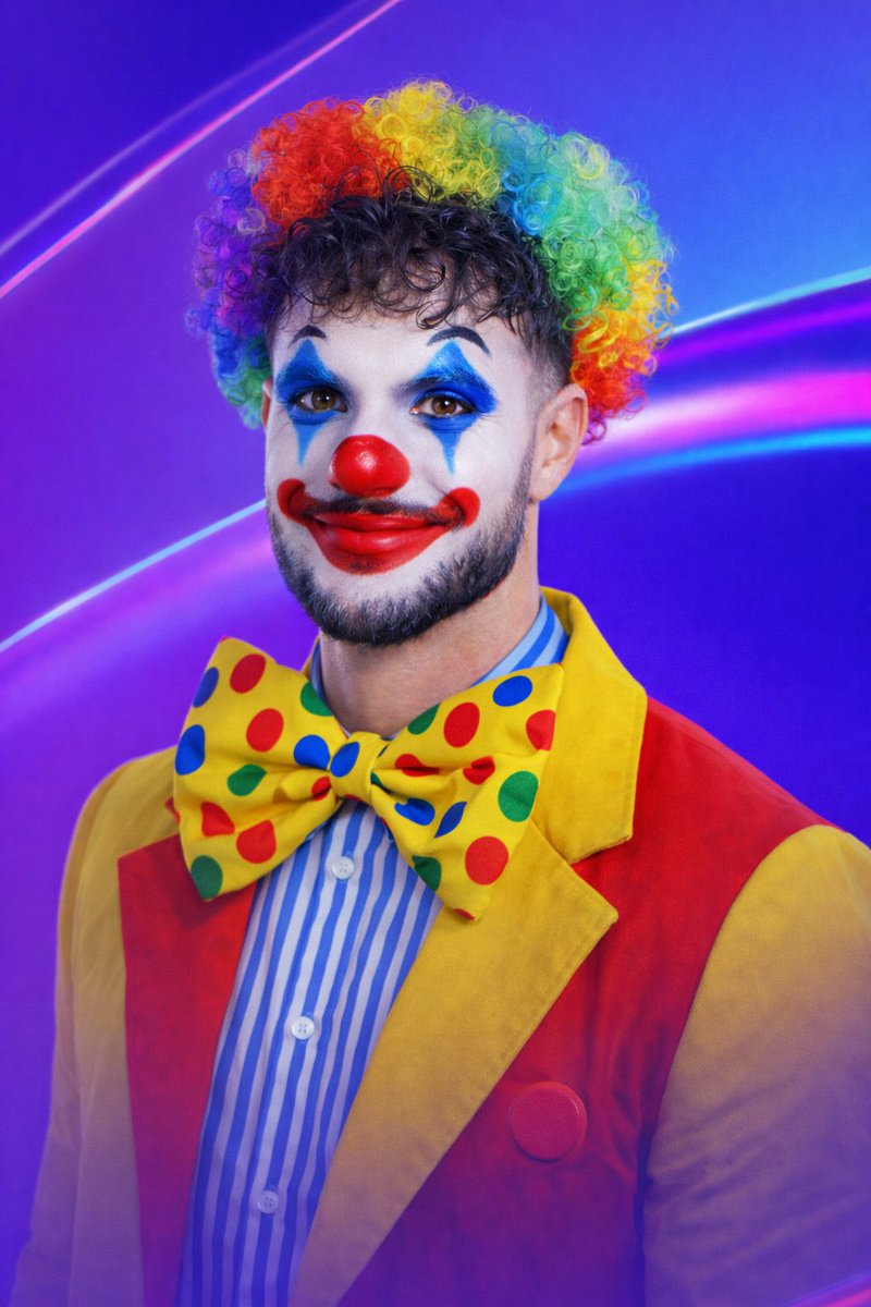 POP REALITY tweet media