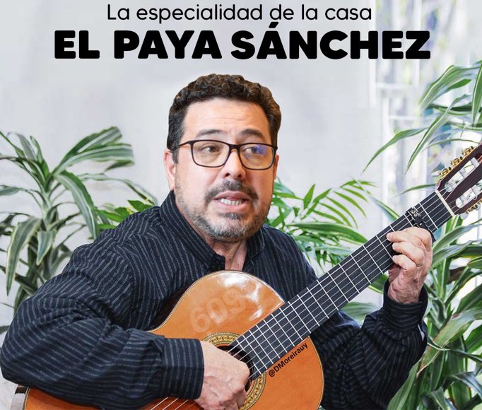 Walter Villa tweet media