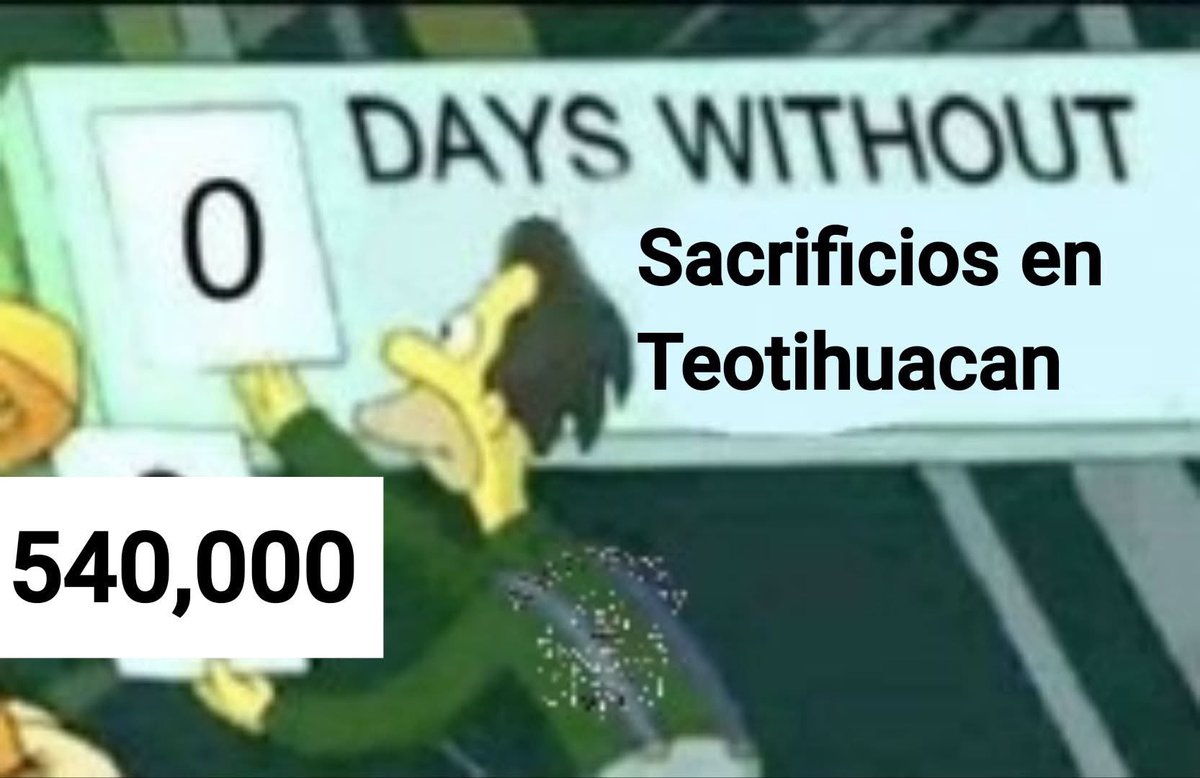 Ese contador no tenía que reiniciarse 😔