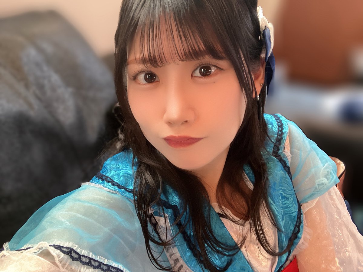 眠ねむ@天使突抜ニ読ミ tweet media