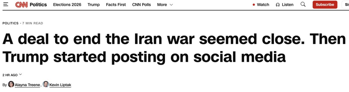 American Debunk tweet media