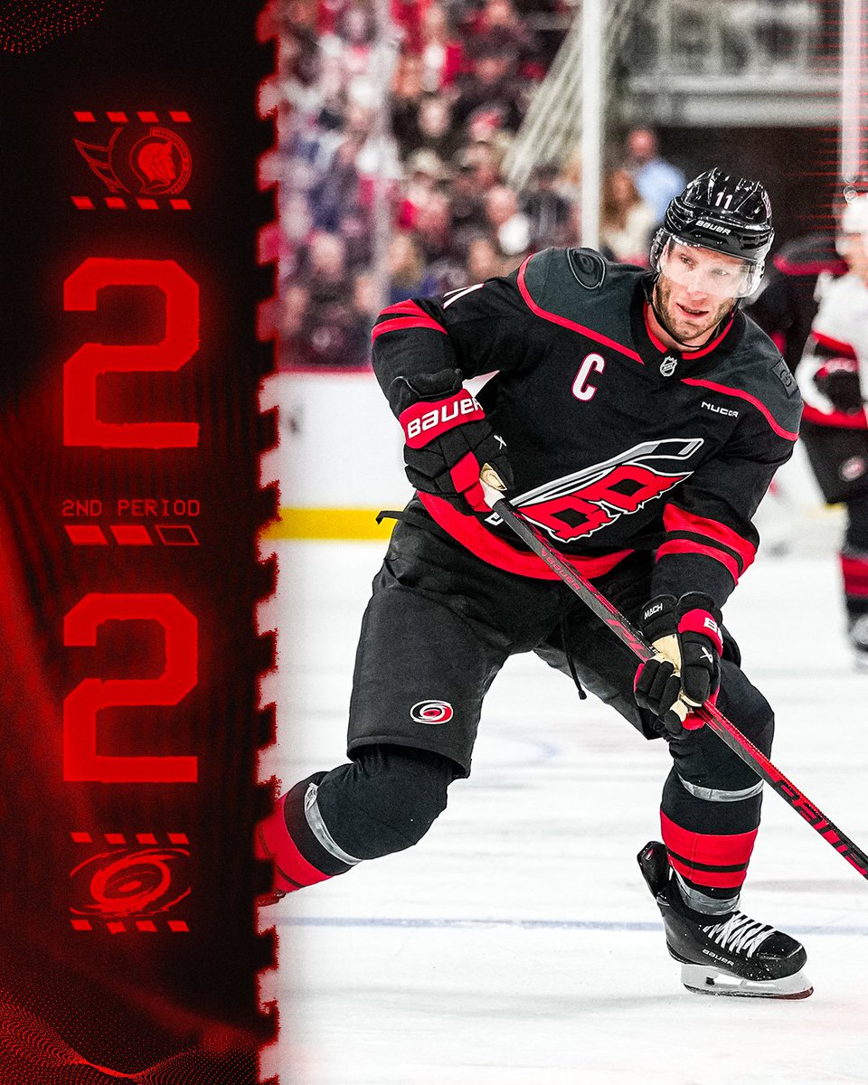 Carolina Hurricanes tweet media