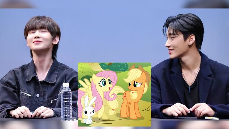 Acervo Sansang 🏔👑 tweet media