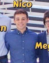 yall think they would be friends?