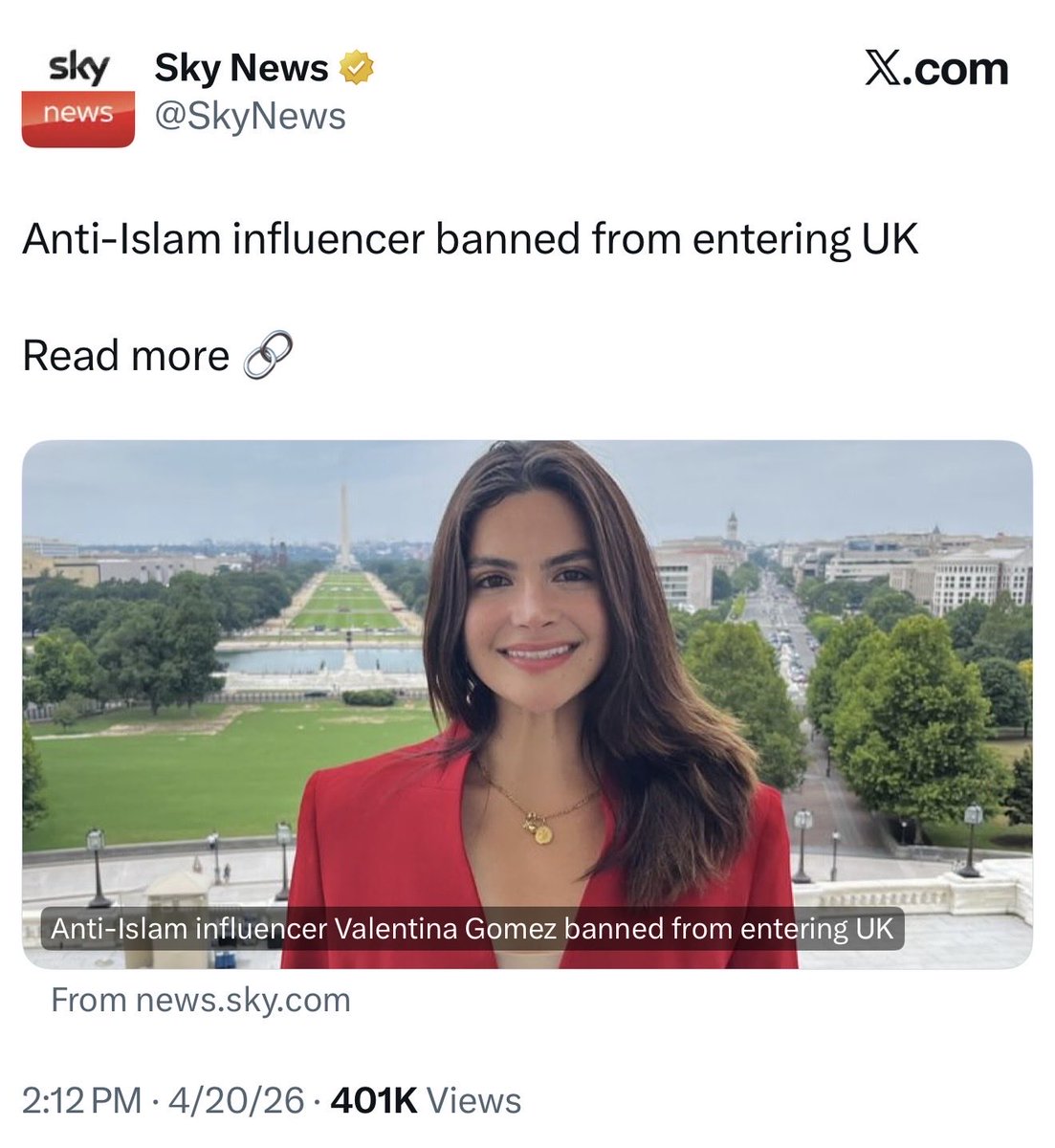 Ginny Robinson tweet media