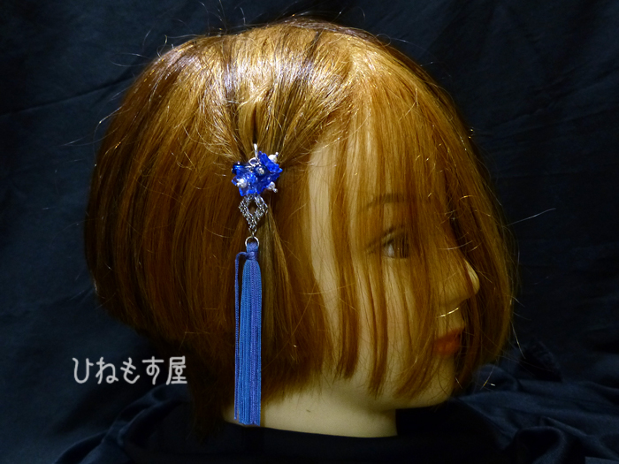 ひねもす屋@簪とか帯留めとか。 tweet media