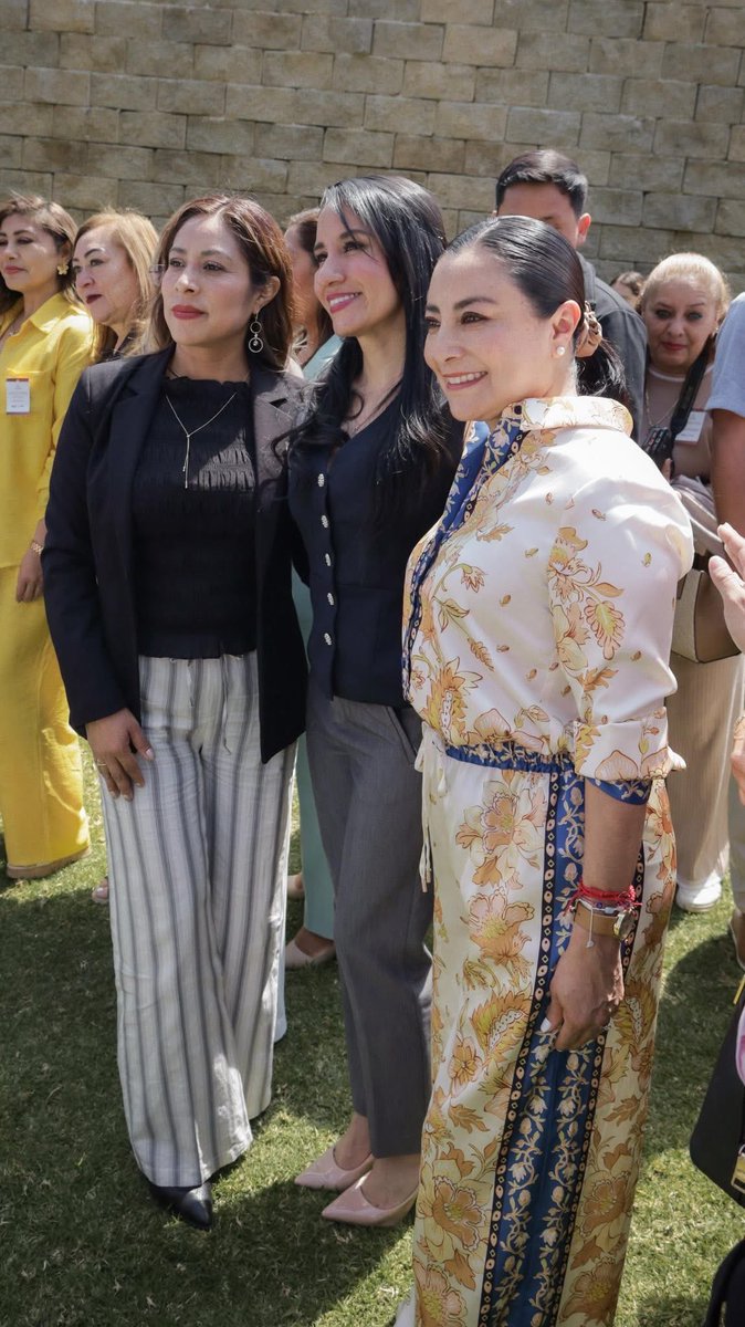 MichValledbravo's tweet photo. Encuentro de las 125 Presidentas y Presidentes de los Sistemas Municipales DIF del Estado de México.🧑‍🧑‍🧒‍🧒❤️🫶🏻. https://t.co/10vIAPVC9Y