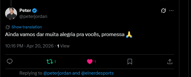 NERD Viper tweet media