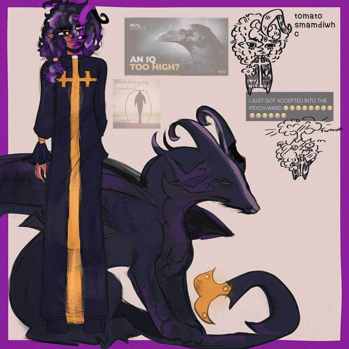 JOLLY peachy⟢dragonheart executive✌️≧◡≦✌️ tweet media