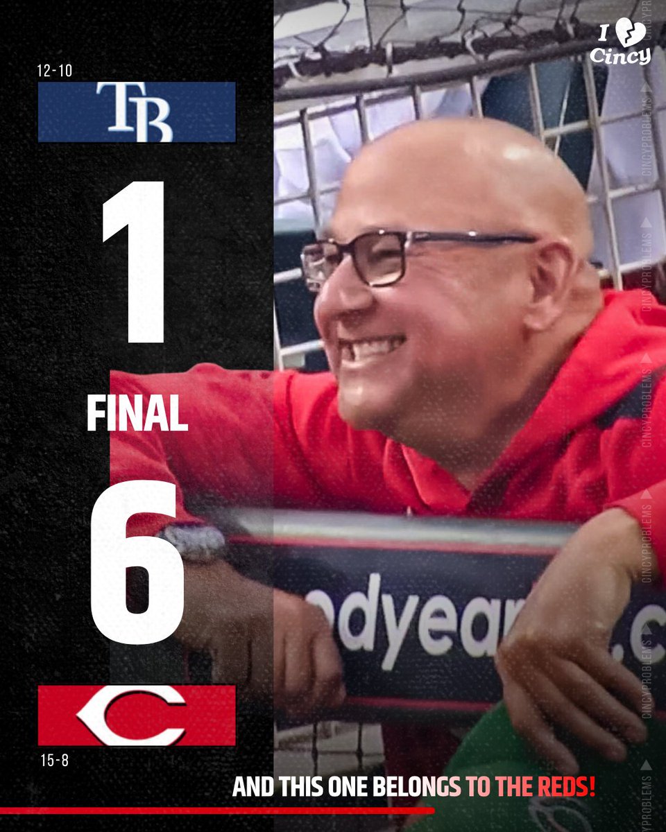 Cincinnati 💔 tweet media