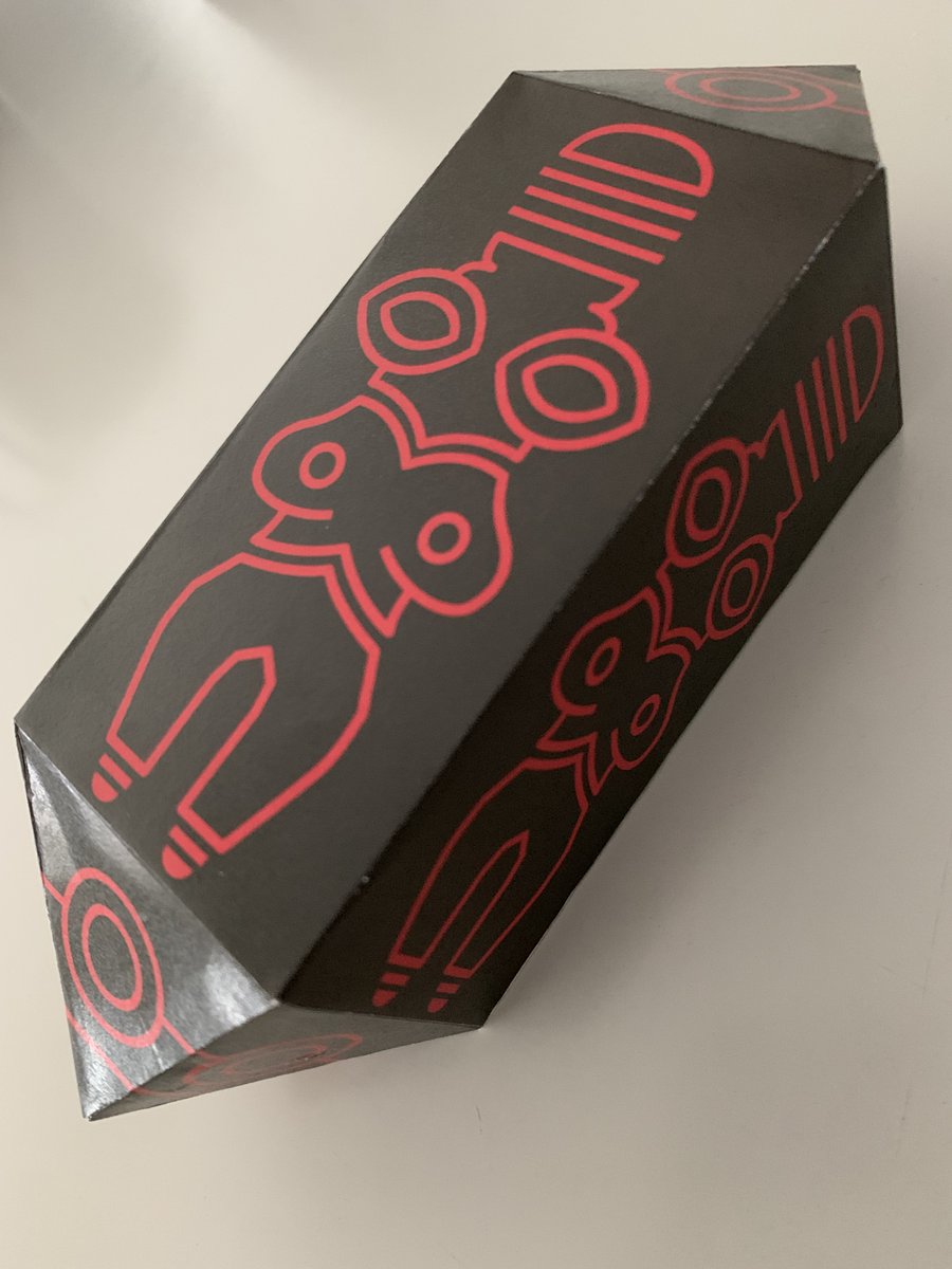 R2-Dx2™️★ tweet media