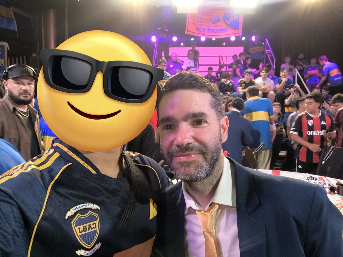 Termito Bostero tweet media