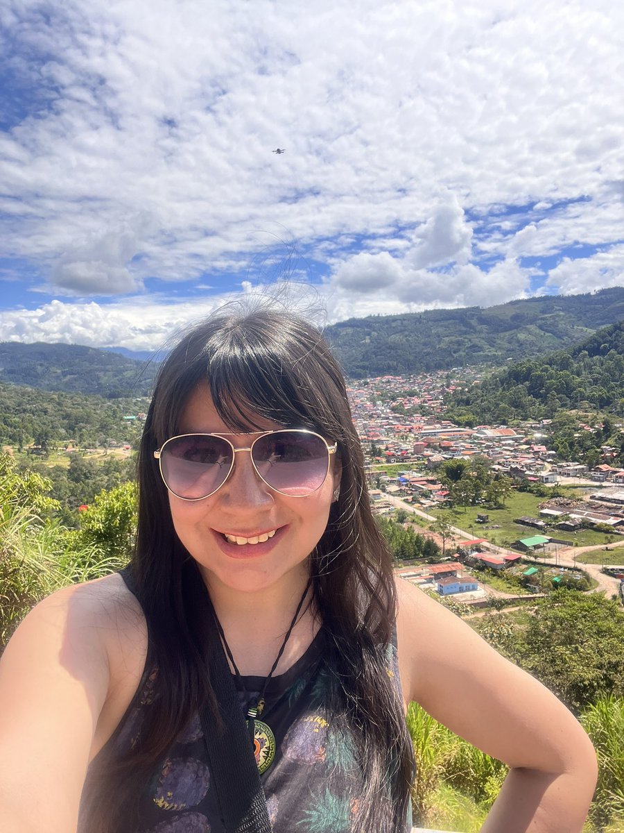 Cecy Ramallo 🛫 tweet media