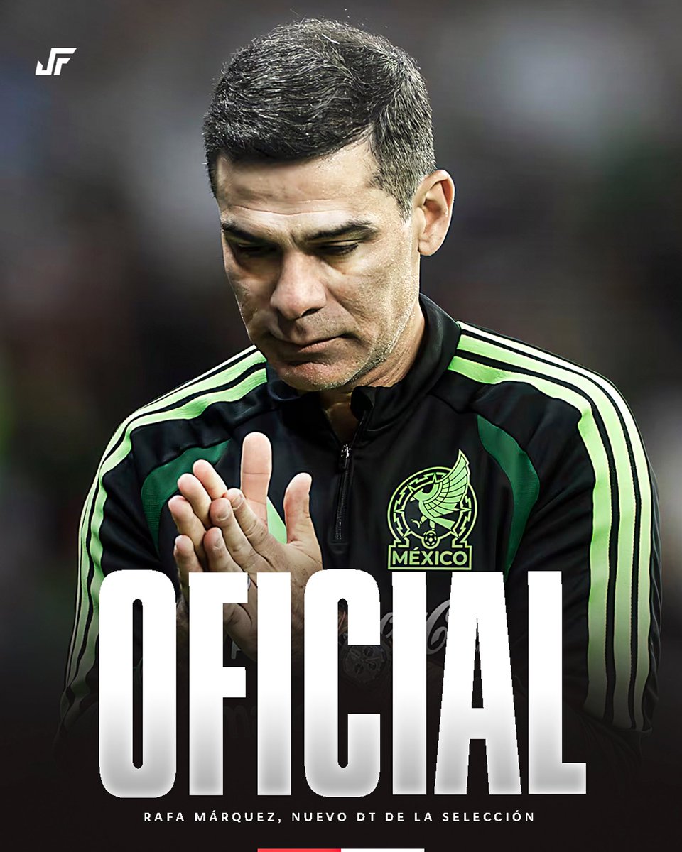 Jovenes Futbolistas MX tweet media