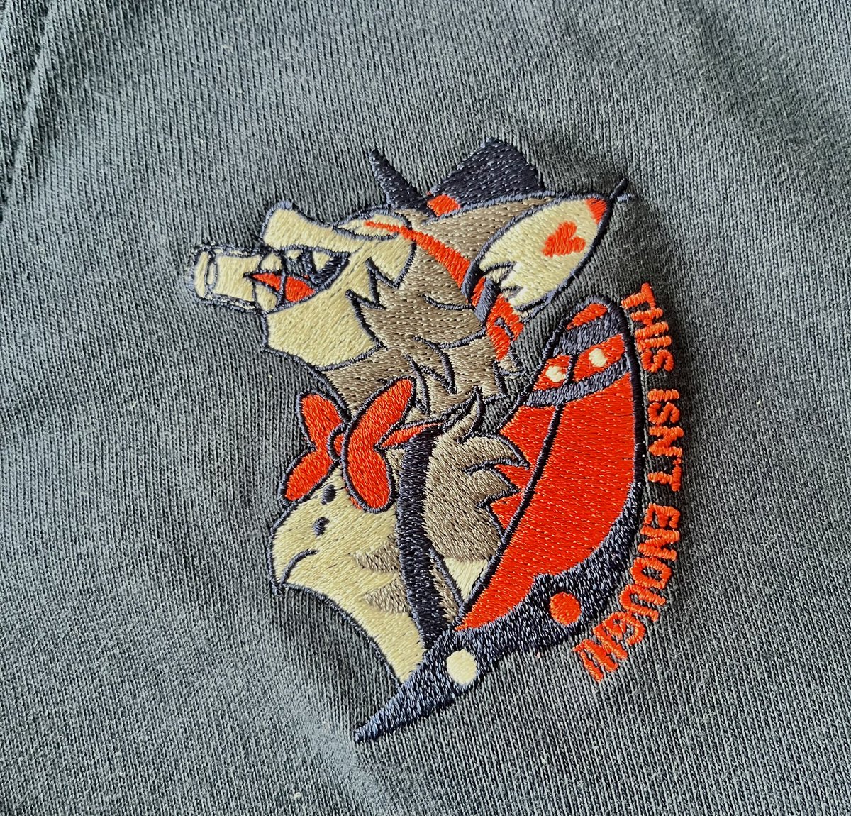 のみドラ 5/6 【東7】S56ab tweet media